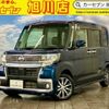 daihatsu tanto 2019 quick_quick_DBA-LA610S_LA610S-0143455 image 1