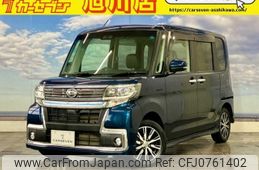 daihatsu tanto 2019 quick_quick_DBA-LA610S_LA610S-0143455