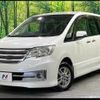 nissan serena 2011 -NISSAN 【名変中 】--Serena NC26--002918---NISSAN 【名変中 】--Serena NC26--002918- image 1