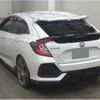 honda civic 2019 quick_quick_DBA-FK7_FK7-1101887 image 2