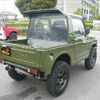 suzuki jimny 1990 -SUZUKI 【愛媛 40る8015】--Jimny JA11C--JA11-106619---SUZUKI 【愛媛 40る8015】--Jimny JA11C--JA11-106619- image 22