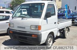 suzuki carry-truck 1998 d0ee62a816f0f2bd4bdd77fd313495fd
