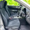 subaru impreza 2010 CFJ1619073 image 5