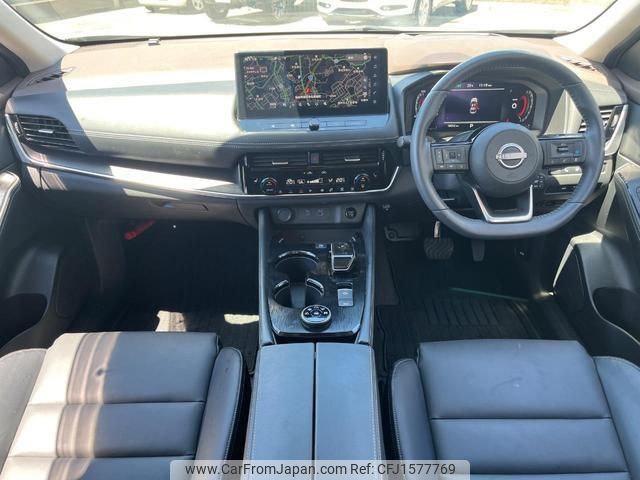 nissan x-trail 2024 CFJ1577769 image 2