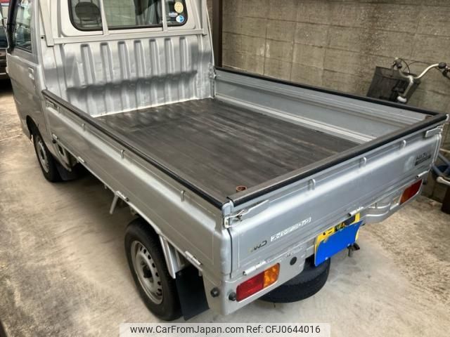 daihatsu hijet-truck 2007 -DAIHATSU--Hijet Truck LE-S210P--S210P-2095372---DAIHATSU--Hijet Truck LE-S210P--S210P-2095372- image 2