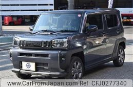 daihatsu taft 2023 -DAIHATSU 【豊橋 581ｸ2919】--Taft LA900S--0160527---DAIHATSU 【豊橋 581ｸ2919】--Taft LA900S--0160527-