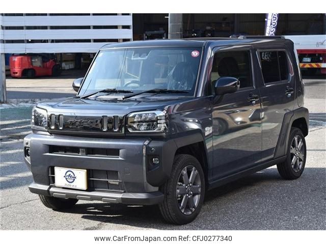 daihatsu taft 2023 -DAIHATSU 【豊橋 581ｸ2919】--Taft LA900S--0160527---DAIHATSU 【豊橋 581ｸ2919】--Taft LA900S--0160527- image 1