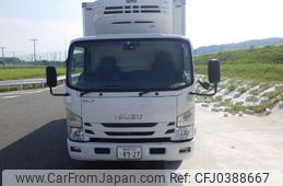 isuzu elf-truck 2016 -ISUZU 【佐賀 800ｽ6667】--Elf NPR85AN--7062466---ISUZU 【佐賀 800ｽ6667】--Elf NPR85AN--7062466-