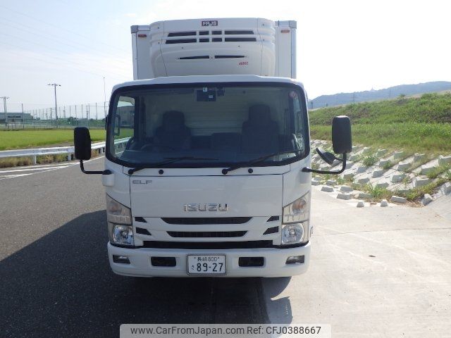 isuzu elf-truck 2016 -ISUZU 【佐賀 800ｽ6667】--Elf NPR85AN--7062466---ISUZU 【佐賀 800ｽ6667】--Elf NPR85AN--7062466- image 1