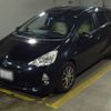 toyota aqua 2014 -TOYOTA 【札幌 530ﾉ8107】--AQUA DAA-NHP10--NHP10-2317377---TOYOTA 【札幌 530ﾉ8107】--AQUA DAA-NHP10--NHP10-2317377- image 1