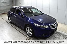 honda accord-wagon 2011 CFJ1537102