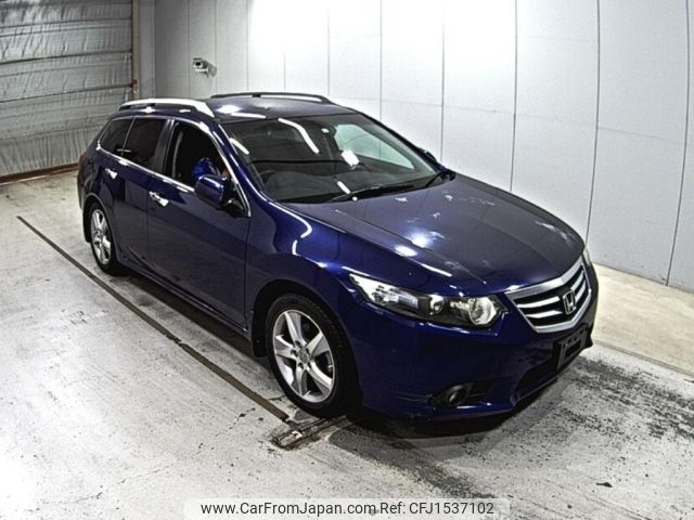 honda accord-wagon 2011 CFJ1537102 image 1