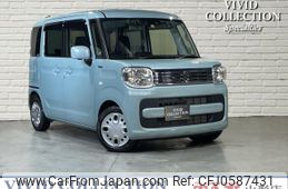 suzuki spacia 2022 quick_quick_5AA-MK53S_MK53S-439590