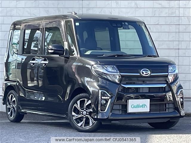 daihatsu tanto 2019 -DAIHATSU--Tanto 6BA-LA650S--LA650S-1001925---DAIHATSU--Tanto 6BA-LA650S--LA650S-1001925- image 1