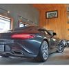mercedes-benz amg 2016 CFJ1830876 image 10