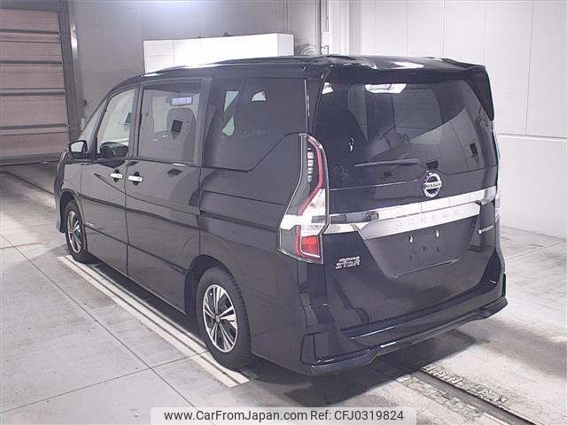 nissan serena 2022 -NISSAN--Serena HFC27-140457---NISSAN--Serena HFC27-140457- image 2