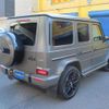 mercedes-benz g-class 2020 quick_quick_3BA-463276_W1N4632761X362788 image 9