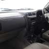 nissan patrol-gr 2001 29796 image 13