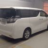 toyota vellfire 2017 -TOYOTA 【愛媛 336す228】--Vellfire AGH30W-0114153---TOYOTA 【愛媛 336す228】--Vellfire AGH30W-0114153- image 2