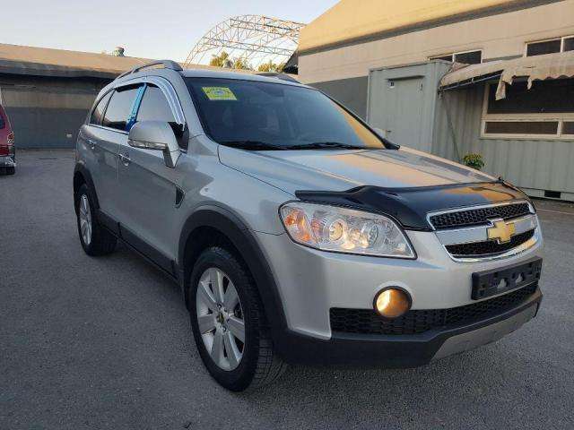 daewoo winstorm 2010 ED-00188-20190513 image 1