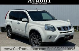 nissan x-trail 2011 quick_quick_DNT31_DNT31-207824