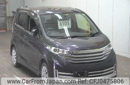 nissan dayz 2014 -NISSAN--DAYZ B21W-0113169---NISSAN--DAYZ B21W-0113169-