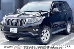 toyota land-cruiser-prado 2018 quick_quick_TRJ150W_TRJ150-0083604