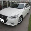 toyota crown 2014 -TOYOTA--Crown DAA-AWS210--AWS210-6062119---TOYOTA--Crown DAA-AWS210--AWS210-6062119- image 1