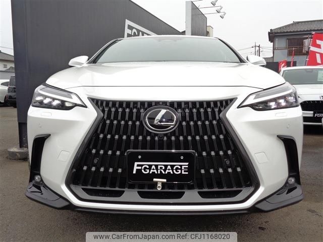 lexus nx 2024 -LEXUS--Lexus NX 6AA-AAZH20--AAZH20-1016619---LEXUS--Lexus NX 6AA-AAZH20--AAZH20-1016619- image 2