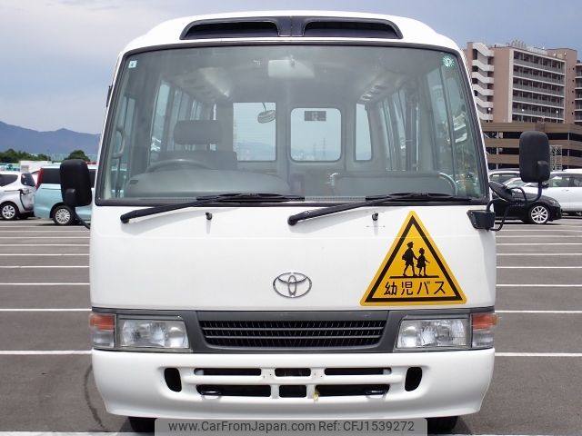 toyota coaster 2004 CFJ1539272 image 2