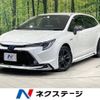 toyota corolla-touring-wagon 2020 -TOYOTA--Corolla Touring 6AA-ZWE211W--ZWE211-6022472---TOYOTA--Corolla Touring 6AA-ZWE211W--ZWE211-6022472- image 1