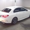 mercedes-benz c-class 2023 CFJ1760842 image 5