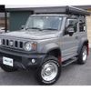 suzuki jimny-sierra 2022 -SUZUKI--Jimny Sierra 3BA-JB74W--JB74W-157721---SUZUKI--Jimny Sierra 3BA-JB74W--JB74W-157721- image 2