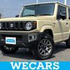 suzuki jimny 2020 quick_quick_3BA-JB64W_JB64W-171710 image 1