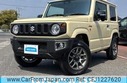suzuki jimny 2020 quick_quick_3BA-JB64W_JB64W-171710