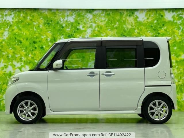daihatsu tanto 2012 quick_quick_DBA-L375S_L375S-0558640 image 2