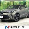 toyota c-hr 2021 quick_quick_ZYX11_ZYX11-2014667 image 1