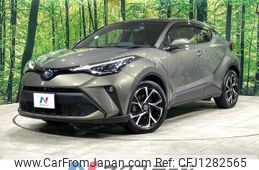 toyota c-hr 2021 quick_quick_ZYX11_ZYX11-2014667