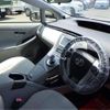 toyota prius 2012 CFJ1700304 image 8
