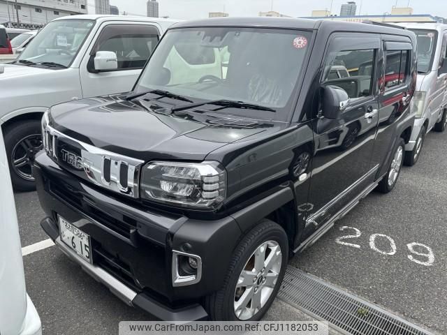 daihatsu taft 2020 quick_quick_5BA-LA900S_LA900S-0018833 image 1