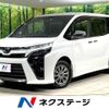 toyota voxy 2018 -TOYOTA--Voxy DBA-ZRR80W--ZRR80-0394876---TOYOTA--Voxy DBA-ZRR80W--ZRR80-0394876- image 1