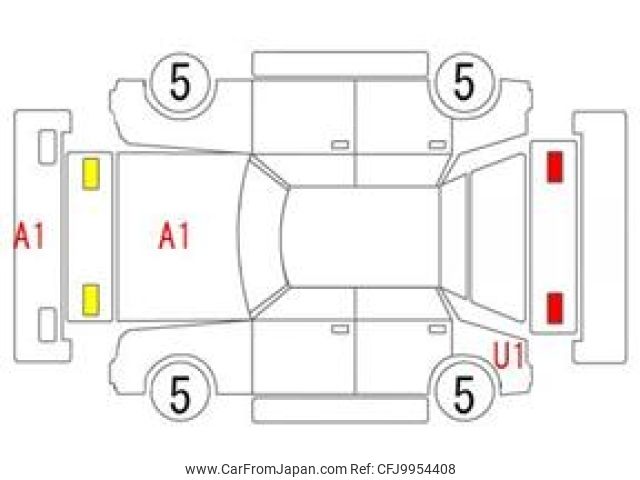 nissan roox 2021 -NISSAN--Roox 4AA-B45A--B45A-0333500---NISSAN--Roox 4AA-B45A--B45A-0333500- image 2