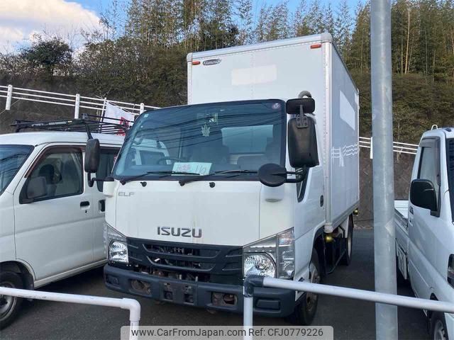 isuzu elf-truck 2016 GOO_NET_EXCHANGE_0801766A30250220W001 image 2