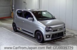 suzuki alto-works 2018 -SUZUKI--Alto Works HA36S-899725---SUZUKI--Alto Works HA36S-899725-