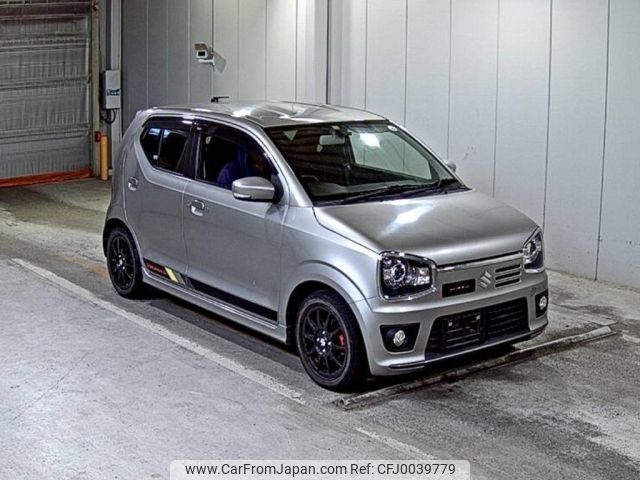 suzuki alto-works 2018 -SUZUKI--Alto Works HA36S-899725---SUZUKI--Alto Works HA36S-899725- image 1