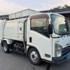 isuzu elf-truck 2014 CFJ1550537 image 1