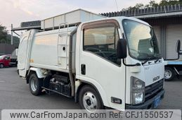 isuzu elf-truck 2014 CFJ1550537