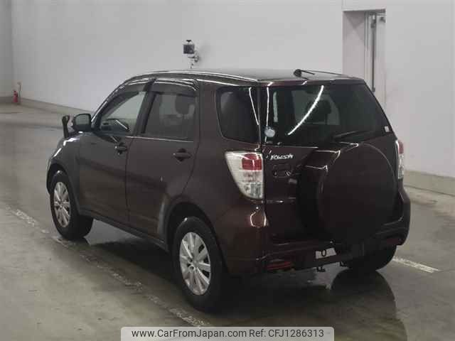 toyota rush undefined -TOYOTA--Rush J200E-0033451---TOYOTA--Rush J200E-0033451- image 2