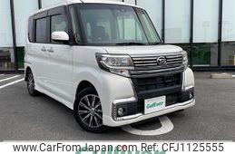 daihatsu tanto 2016 -DAIHATSU--Tanto DBA-LA600S--LA600S-0477469---DAIHATSU--Tanto DBA-LA600S--LA600S-0477469-