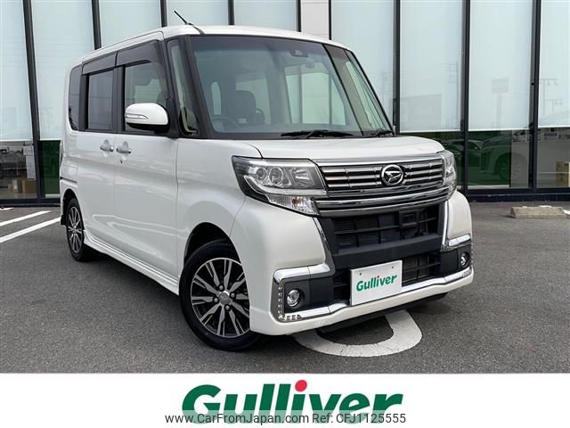 daihatsu tanto 2016 -DAIHATSU--Tanto DBA-LA600S--LA600S-0477469---DAIHATSU--Tanto DBA-LA600S--LA600S-0477469- image 1